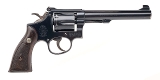 "Smith & Wesson K-38 Target Masterpiece Revolver .38 Special (L2025-14149)" - 2 of 6