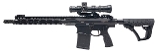 "Daniel Defense DD5 V3 Rifle 7.62 NATO (L2025-14463)" - 3 of 5