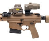 "Troy M10 A1 Rifle 7.62 NATO (L2025-14172)" - 4 of 5