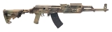 "Maadi Co MISR Rifle 7.62x39mm (L2025-13617)"