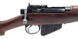 "Enfield No. 4, Mk. I (F) rifle .303 British (L2025-13949)" - 2 of 10