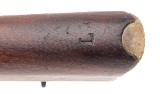"Enfield No. 4, Mk. I (F) rifle .303 British (L2025-13949)" - 10 of 10
