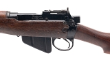 "Enfield No. 4, Mk. I (F) rifle .303 British (L2025-13949)" - 4 of 10