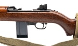 "WW2 USGI Inland .30 Carbine (L2025-14367)" - 4 of 9