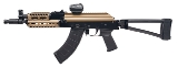 "Palmetto State Armory AK-P7 Pistol 7.62x39mm (L2025-14194)" - 3 of 6