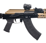 "Palmetto State Armory AK-P7 Pistol 7.62x39mm (L2025-14194)" - 2 of 6