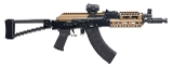 "Palmetto State Armory AK-P7 Pistol 7.62x39mm (L2025-14194)"