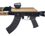 "Palmetto State Armory AK-P7 Pistol 7.62x39mm (L2025-14194)" - 4 of 6