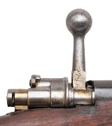 "Zastava M24/47 rifle 7.92×57mm (L2025-14298)" - 7 of 10