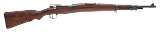 "Zastava M24/47 rifle 7.92×57mm (L2025-14298)"