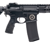 "(SN: DDM4651164) Daniel Defense DDM4 V7 Texas Edition Rifle 5.56 NATO (L2025-14514) NEW" - 2 of 5