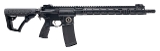 "(SN: DDM4651164) Daniel Defense DDM4 V7 Texas Edition Rifle 5.56 NATO (L2025-14514) NEW"