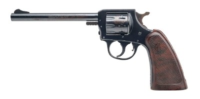 "H&R 922 Revolver .22 Cal (L2025-13976)"