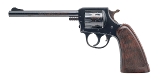 "H&R 922 Revolver .22 Cal (L2025-13976)"