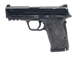 "Smith & Wesson M&P9 Shield EZ M2.0 Pistol 9mm (L2025-14431)" - 2 of 3