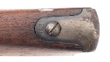 "Rare U.S. Model 1882 Remington-Lee Army Trials Rifle, Navy Purchase – .45-70 (58990)" - 11 of 13