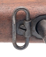 "Rare U.S. Model 1882 Remington-Lee Army Trials Rifle, Navy Purchase – .45-70 (58990)" - 9 of 13