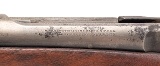 "Rare U.S. Model 1882 Remington-Lee Army Trials Rifle, Navy Purchase – .45-70 (58990)" - 5 of 13