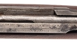 "Rare U.S. Model 1882 Remington-Lee Army Trials Rifle, Navy Purchase – .45-70 (58990)" - 7 of 13