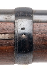 "Imperial German Model 71/84 Mauser by Spandau – 11mm (52096)" - 20 of 24