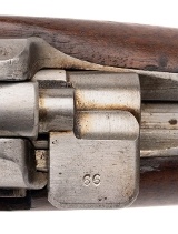"Imperial German Model 71/84 Mauser by Spandau – 11mm (52096)" - 6 of 24