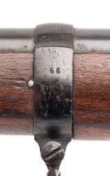 "Imperial German Model 71/84 Mauser by Spandau – 11mm (52096)" - 23 of 24