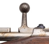 "Imperial German Model 71/84 Mauser by Spandau – 11mm (52096)" - 14 of 25