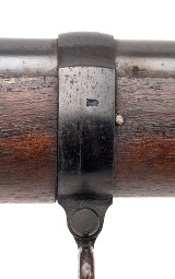 "Imperial German Model 71/84 Mauser by Spandau – 11mm (52096)" - 21 of 24