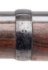 "Imperial German Model 71/84 Mauser by Spandau – 11mm (52096)" - 22 of 24