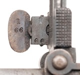 "Imperial German Model 71/84 Mauser by Spandau – 11mm (52096)" - 17 of 24