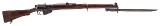 "WWI Enfield No. I Mk III Bolt Action Rifle – .303 British (L2025-10521)" - 1 of 20