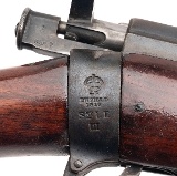 "WWI Enfield No. I Mk III Bolt Action Rifle – .303 British (L2025-10521)" - 10 of 20