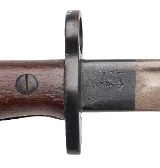 "WWI Enfield No. I Mk III Bolt Action Rifle – .303 British (L2025-10521)" - 19 of 20
