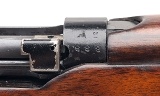 "British Sparkbrook Mk III Converted .22 Training Rifle – .22 Caliber (L2025-11338)" - 10 of 12
