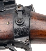 "British Sparkbrook Mk III Converted .22 Training Rifle – .22 Caliber (L2025-11338)" - 12 of 12