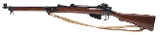 "British Sparkbrook Mk III Converted .22 Training Rifle – .22 Caliber (L2025-11338)" - 3 of 12