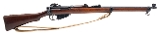 "British Sparkbrook Mk III Converted .22 Training Rifle – .22 Caliber (L2025-11338)"