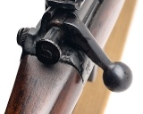 "British Sparkbrook Mk III Converted .22 Training Rifle – .22 Caliber (L2025-11338)" - 7 of 12
