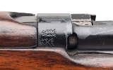 "British Sparkbrook Mk III Converted .22 Training Rifle – .22 Caliber (L2025-11338)" - 8 of 12