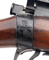"British Sparkbrook Mk III Converted .22 Training Rifle – .22 Caliber (L2025-11338)" - 11 of 12