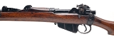 "British Sparkbrook Mk III Converted .22 Training Rifle – .22 Caliber (L2025-11338)" - 4 of 12
