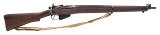 "WWII British No. 4 Mk I Bolt Action Rifle – .303 British (L2025-11929)"