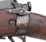 "WWII British No. 4 Mk I Bolt Action Rifle – .303 British (L2025-11929)" - 7 of 12