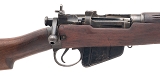 "WWII British No. 4 Mk I Bolt Action Rifle – .303 British (L2025-11929)" - 2 of 12
