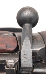 "WWII British No. 4 Mk I Bolt Action Rifle – .303 British (L2025-11929)" - 9 of 12