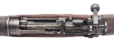 "WWII British No. 4 Mk I Bolt Action Rifle – .303 British (L2025-11929)" - 5 of 12