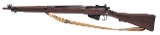 "WWII British No. 4 Mk I Bolt Action Rifle – .303 British (L2025-11929)" - 3 of 12