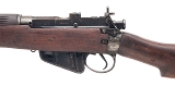 "WWII British No. 4 Mk I Bolt Action Rifle – .303 British (L2025-11929)" - 4 of 12