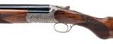 "(SN: 189515) Caesar Guerini Ellipse Curve Shotgun 20 Gauge (L2025-14378) NEW" - 4 of 7