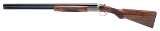 "(SN: 189515) Caesar Guerini Ellipse Curve Shotgun 20 Gauge (L2025-14378) NEW" - 3 of 7